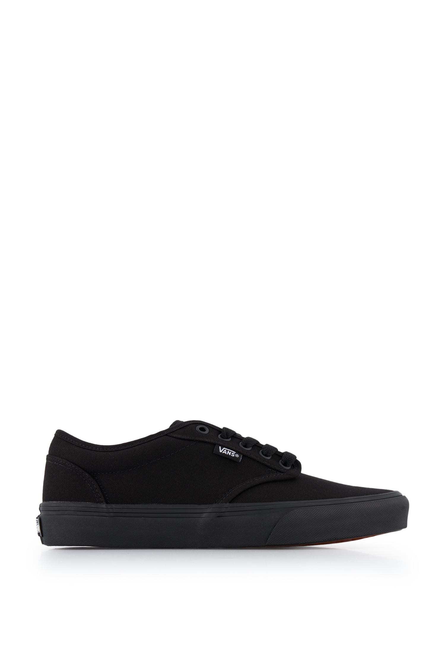 Vans Atwood Herren Sneaker Schwarz, Herren, Größe: 9