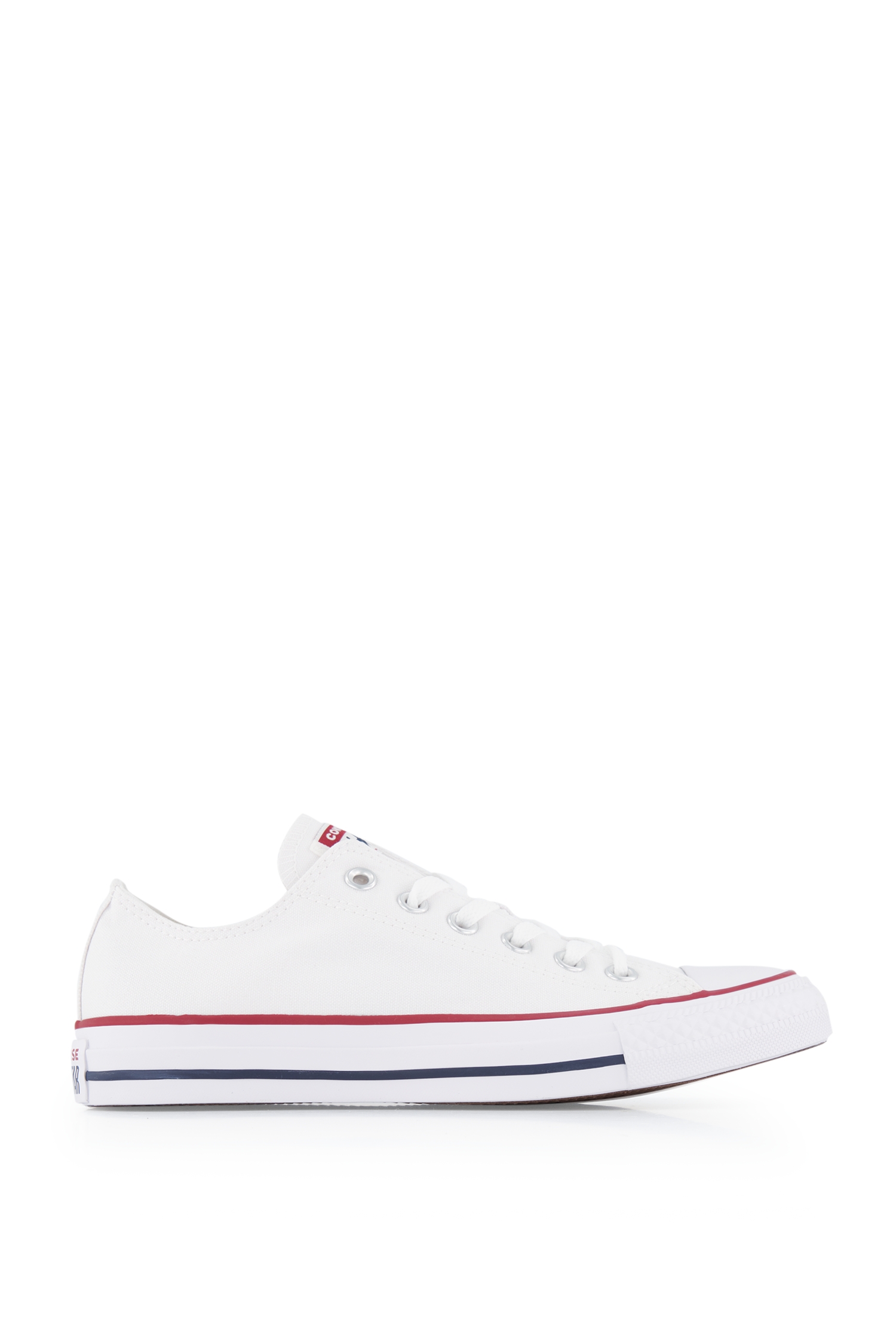 Converse Chuck Taylor All Star Damen Sneaker Weiss, Damen, Größe: 39