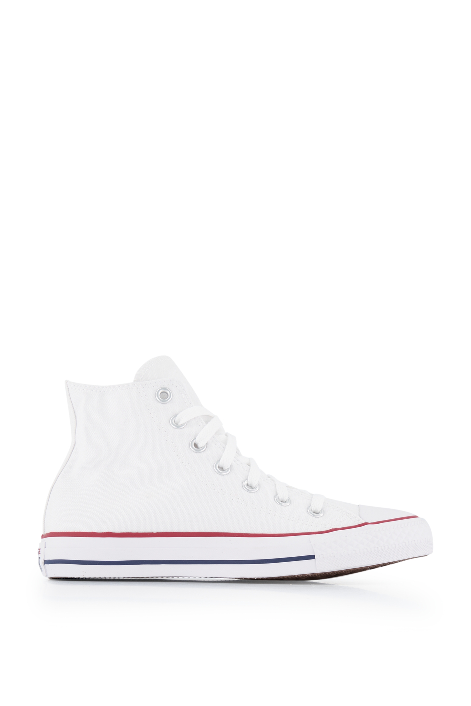 Converse Chuck Taylor All Star Damen Sneaker Weiss, Damen, Größe: 36