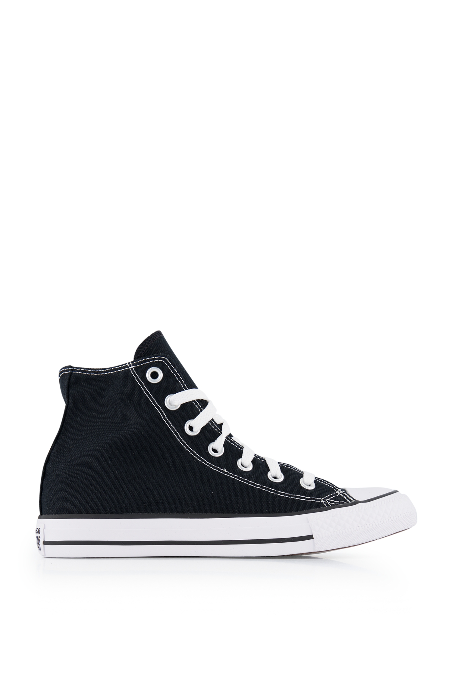 Converse Chuck Taylor All Star Damen Sneaker Schwarz, Damen, Größe: 37