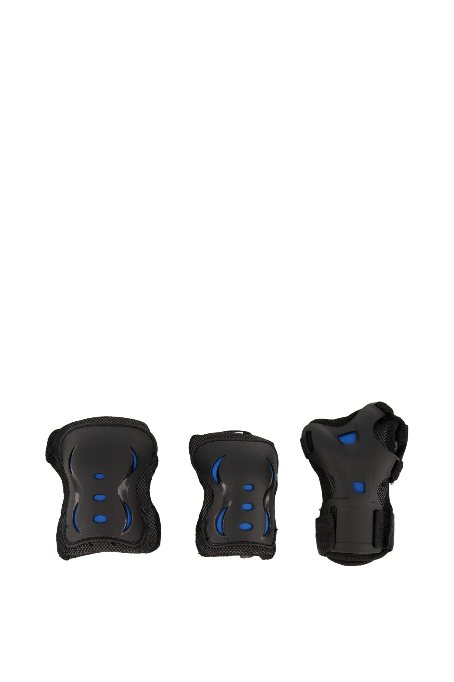 3-Pack ensemble de protections enfants