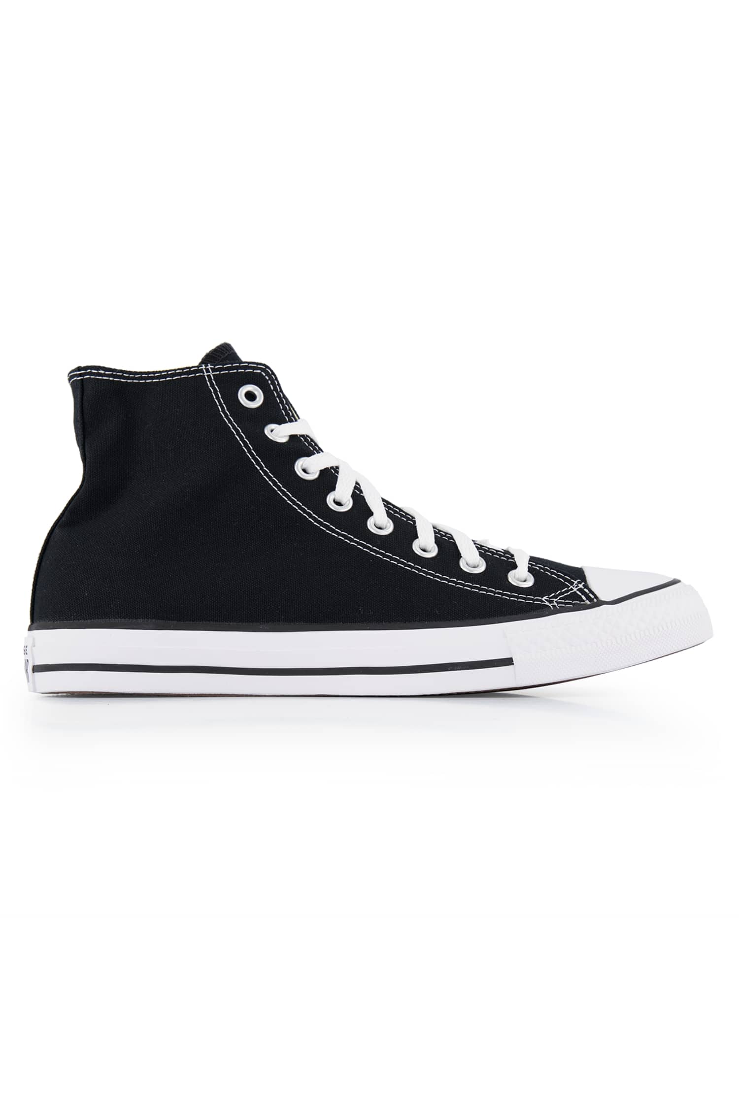 Image of Converse Chuck Taylor All Star Herren Sneaker Schwarz, Herren, Größe: 41