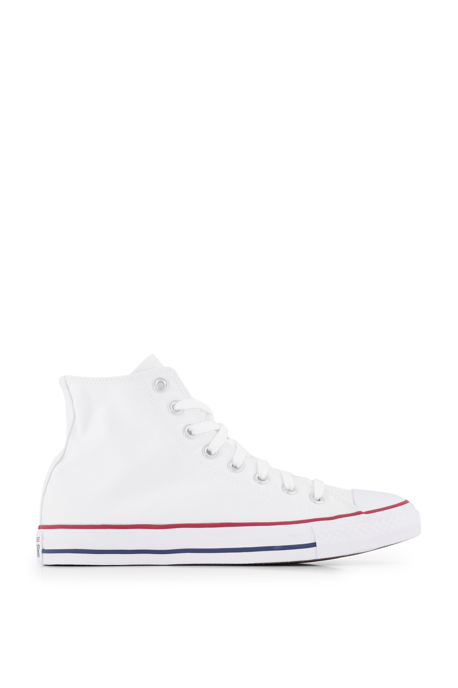Converse Chuck Taylor All Star Herren Sneaker Weiss, Herren, Größe: 43