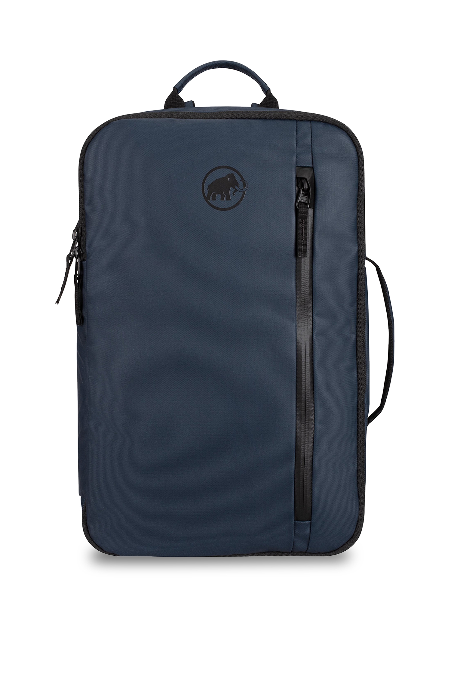 MAMMUT Seon Transporter 15 L Rucksack Blau, Herren, Größe: ONE SIZE