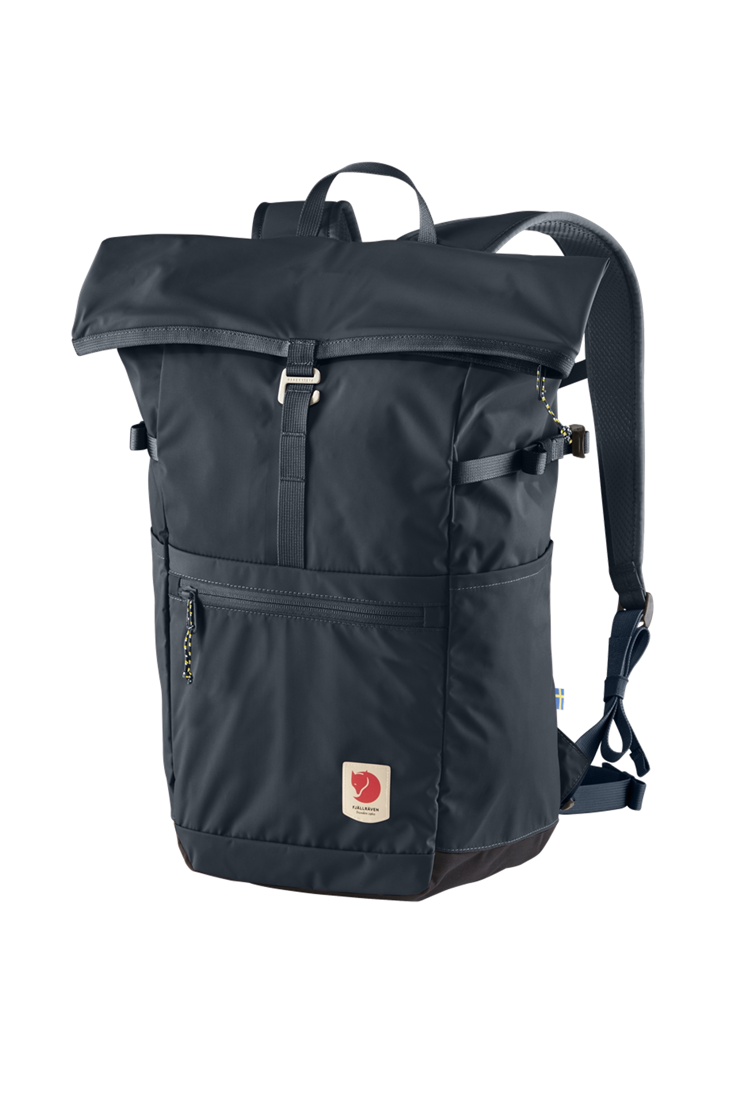 Fjällräven High Coast 24 L Rucksack Blau, Herren, Größe: ONE SIZE