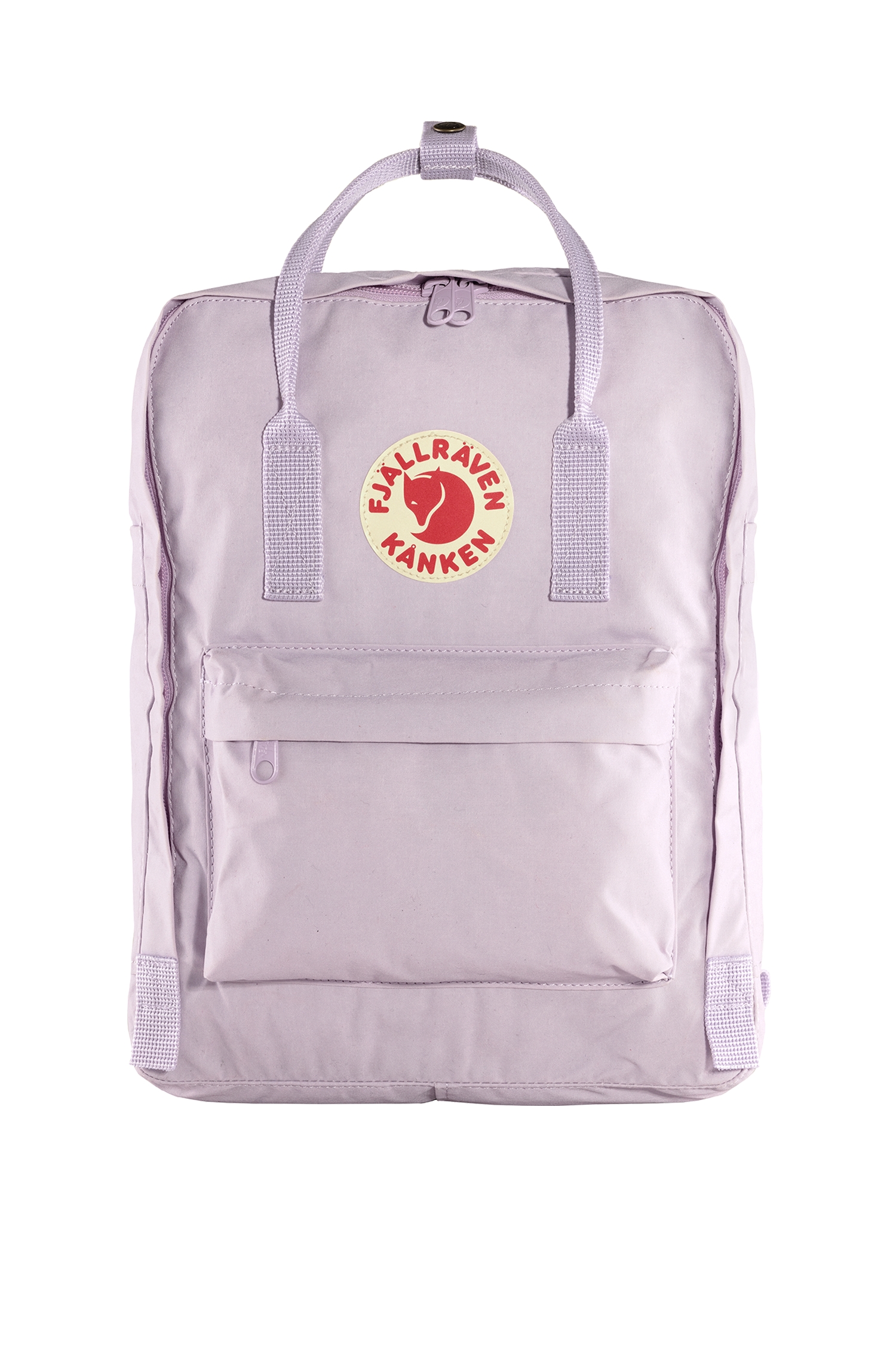 Fjällräven Kanken 16 L Rucksack Lila, Herren, Größe: ONE SIZE