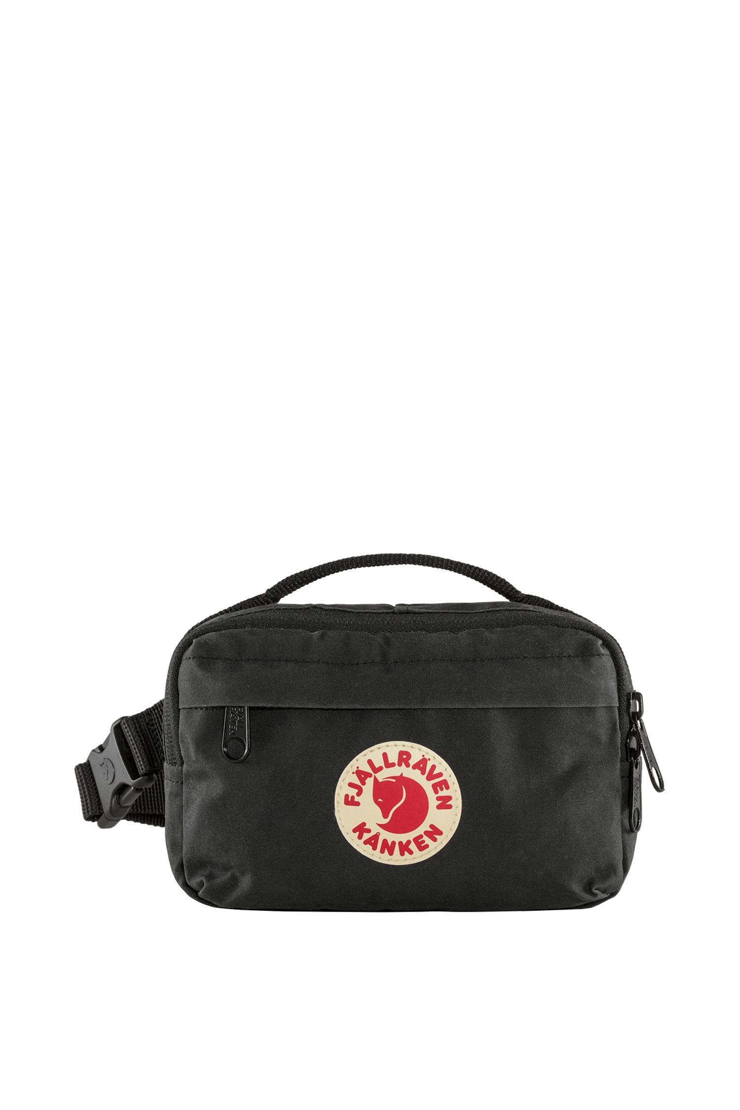 Fjällräven Kanken 2 L Gürteltasche Blau, Herren, Größe: ONE SIZE
