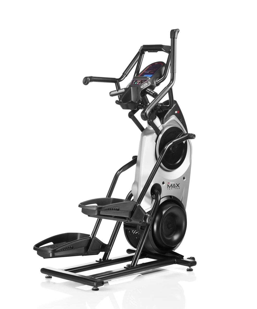 Image of Bowflex Max M6 Crosstrainer Silber, Herren, Größe: 0