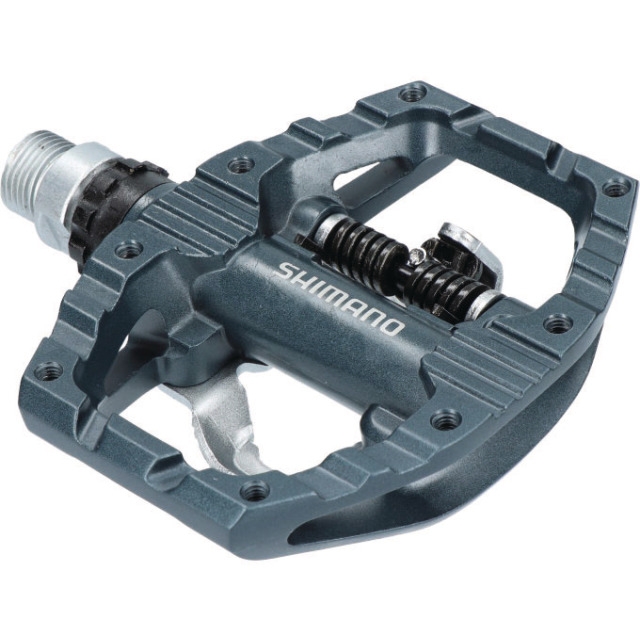 Image of Shimano PD-EH500 Pedale Schwarz, Herren, Größe: ONE SIZE