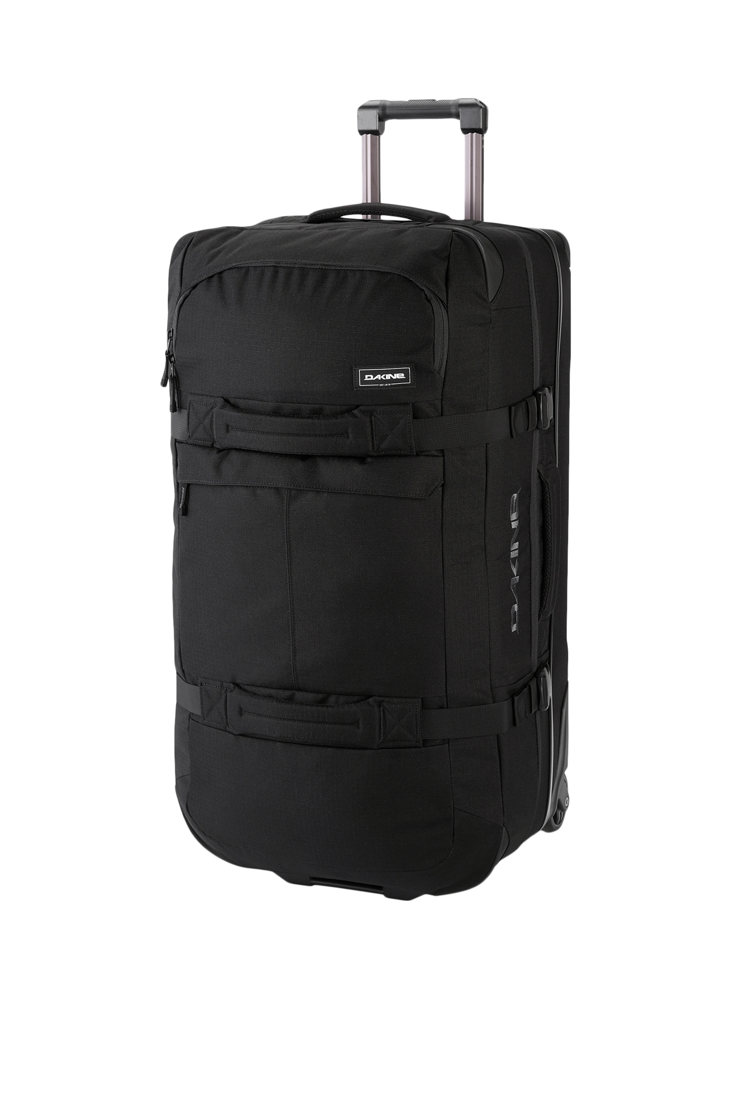 Dakine Split Roller 110 Liter Schwarz, Herren, Größe: ONE SIZE