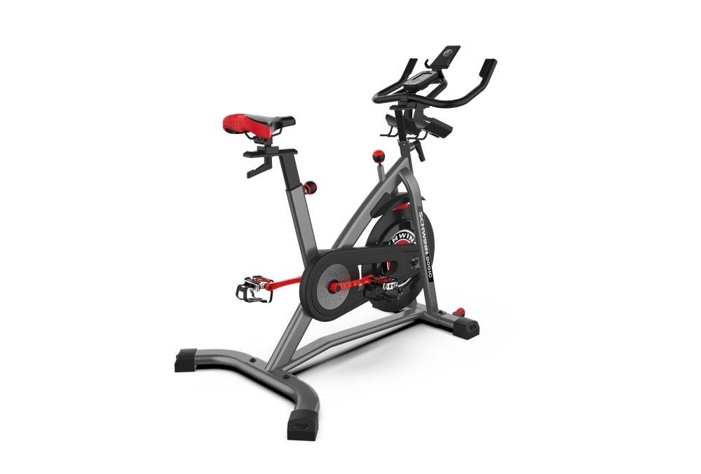 Image of Schwinn Sprinter Indoor 800IC Hometrainer Schwarz, Herren, Größe: 1