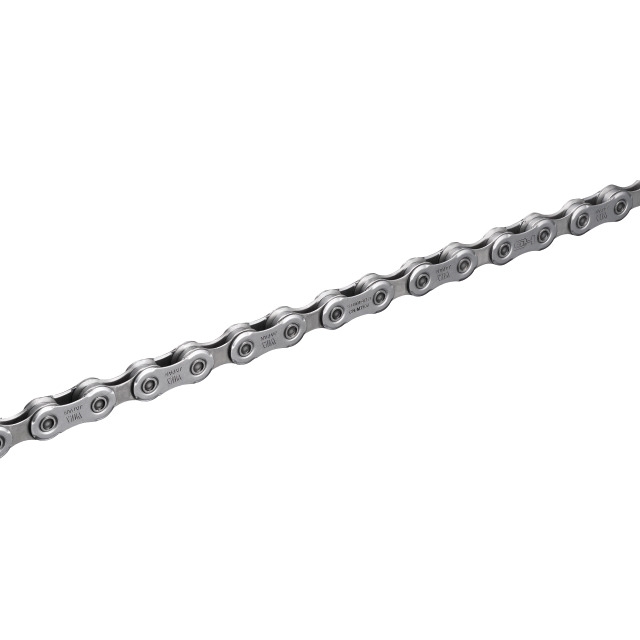 Shimano SLX CN-M7100 Kette Silber, Herren, Größe: ONE SIZE