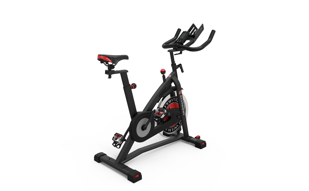 Image of Schwinn Sprinter Indoor 700IC Hometrainer Schwarz, Herren, Größe: 1