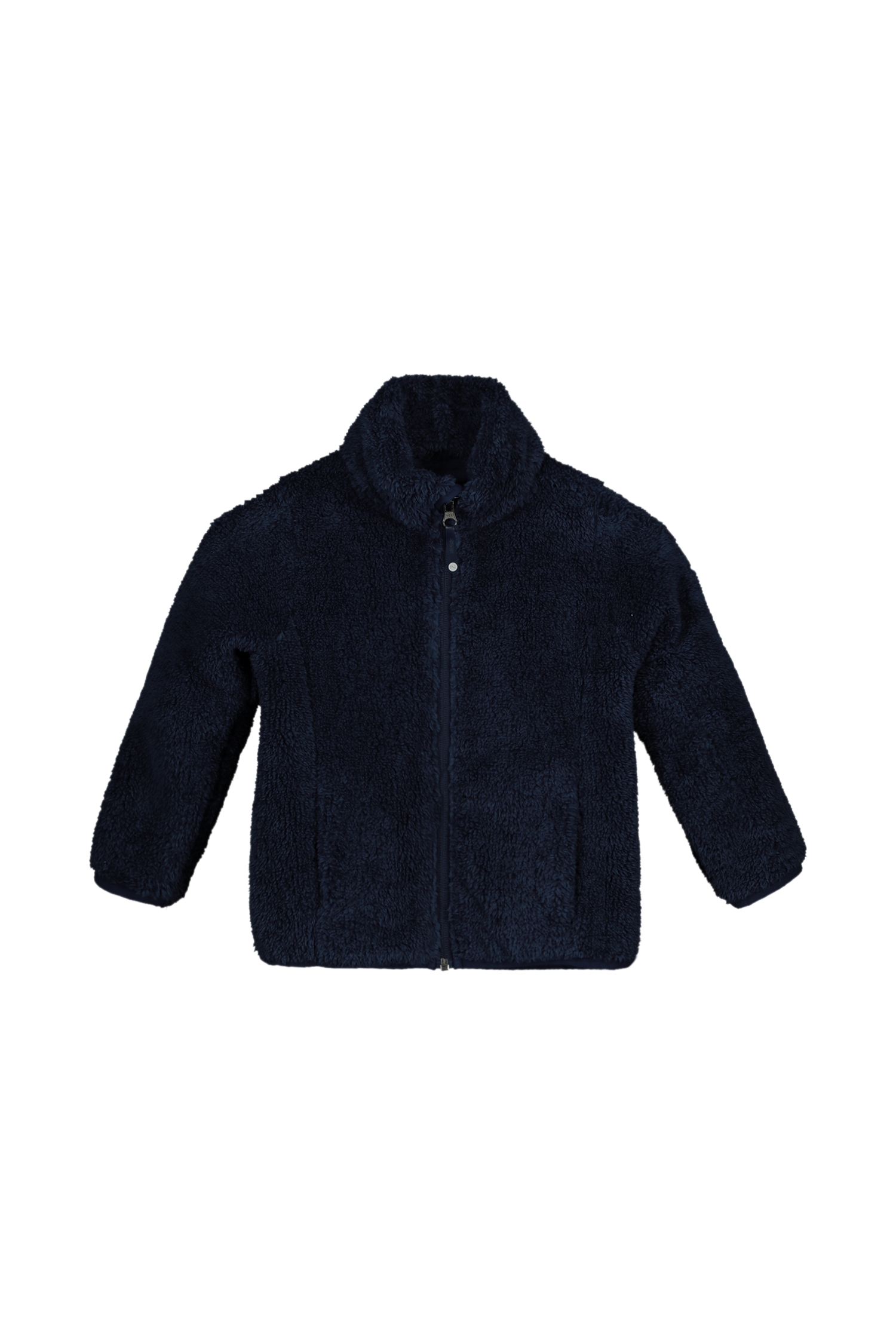 Image of 46 NORD Mini Mädchen Fleecejacke Blau, , Größe: 104