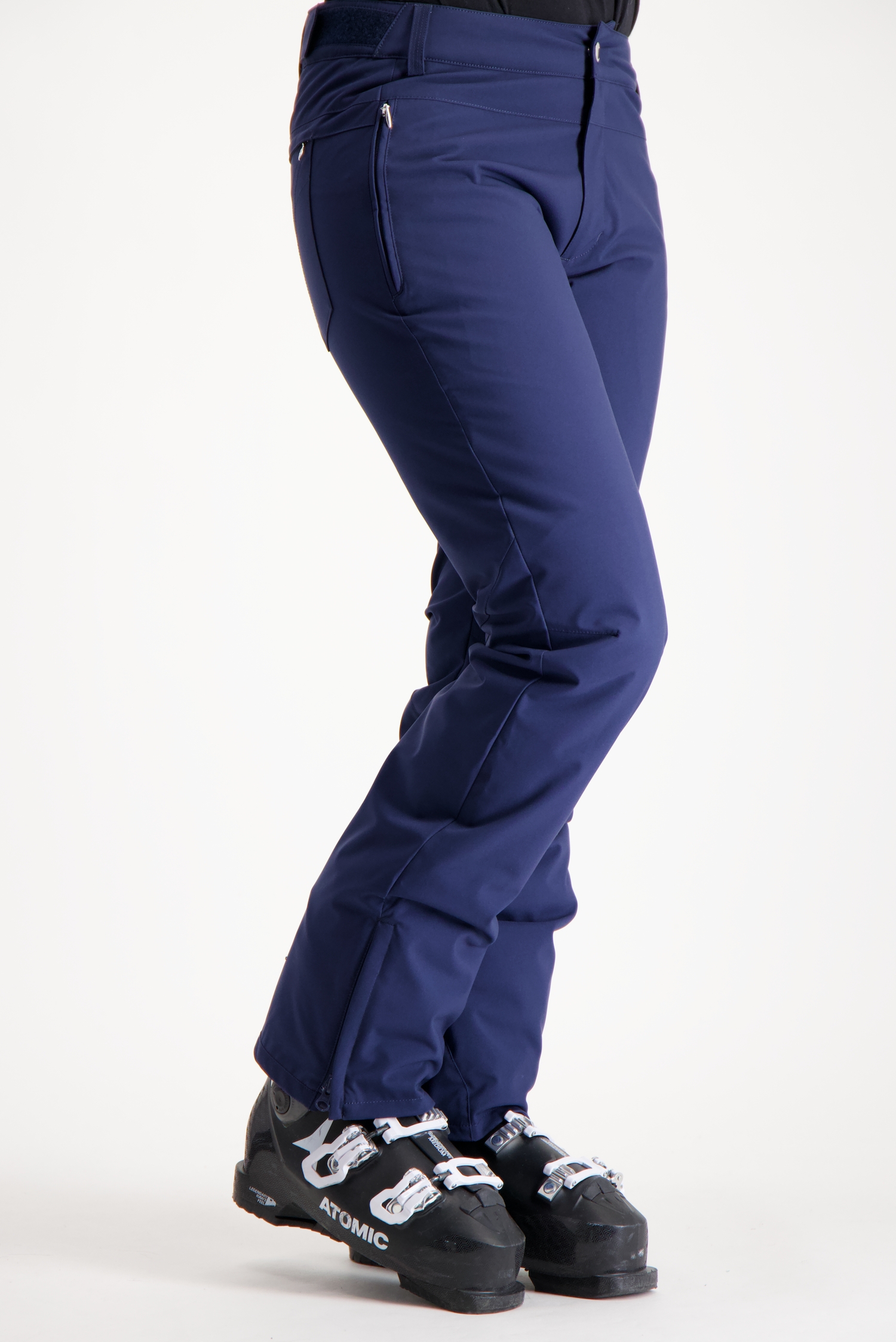 Image of descente Norah Damen Skihose Blau, Damen, Größe: 42