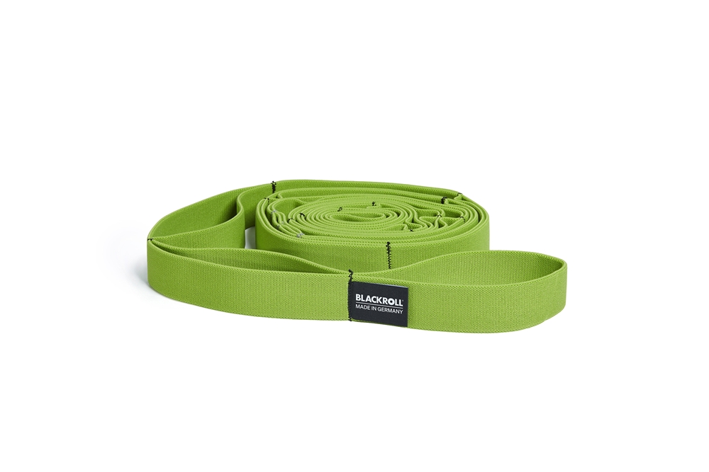 Image of BLACKROLL Multi Fitnessband Grün, Herren, Größe: ONE SIZE
