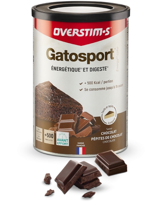 Overstim