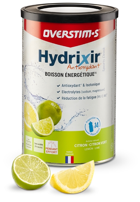 Overstim