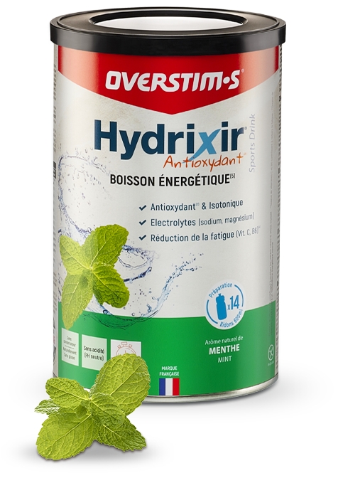 Overstim