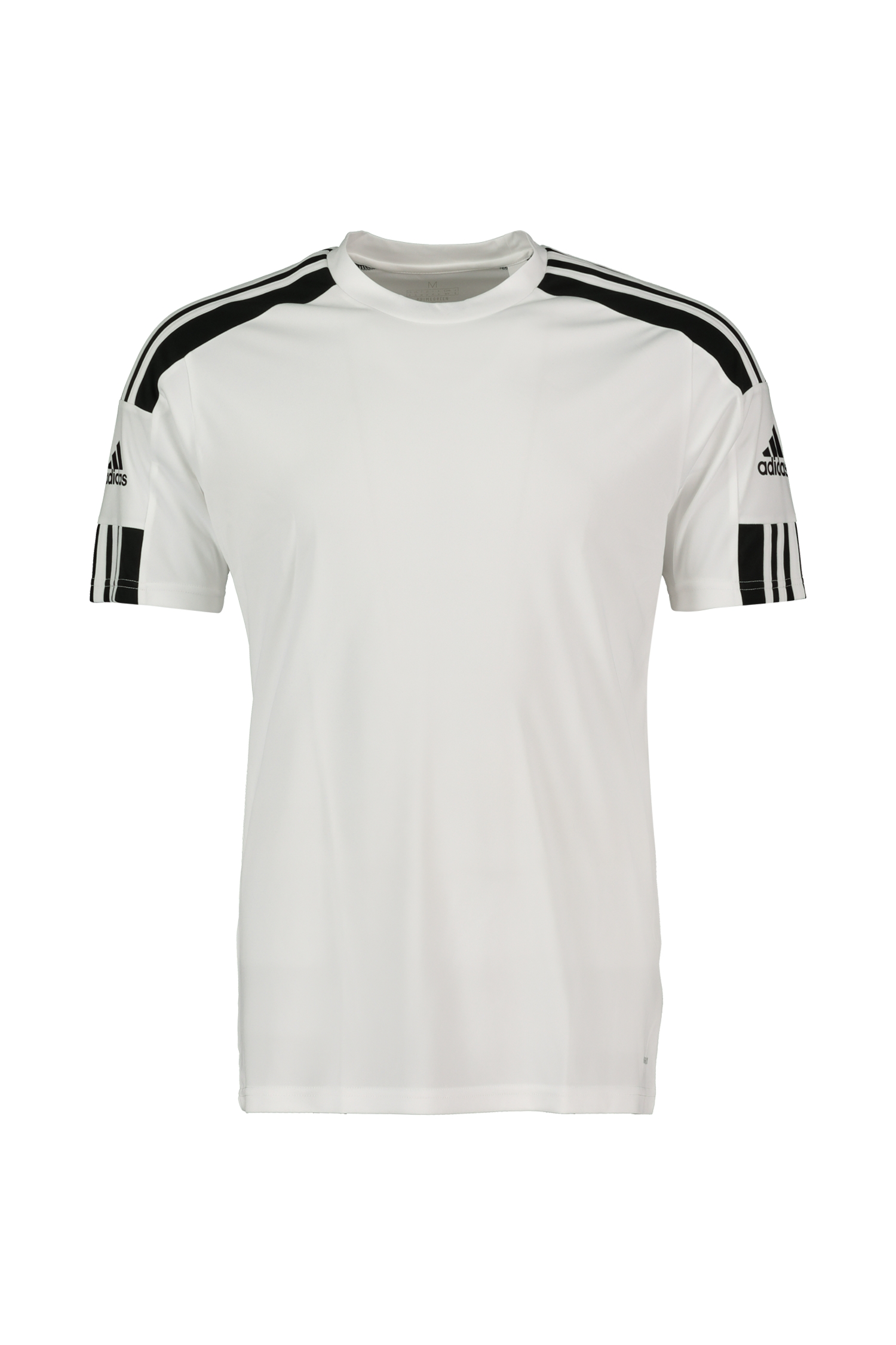 adidas Squadra 21 Kinder T-Shirt Weiss, , Größe: 140