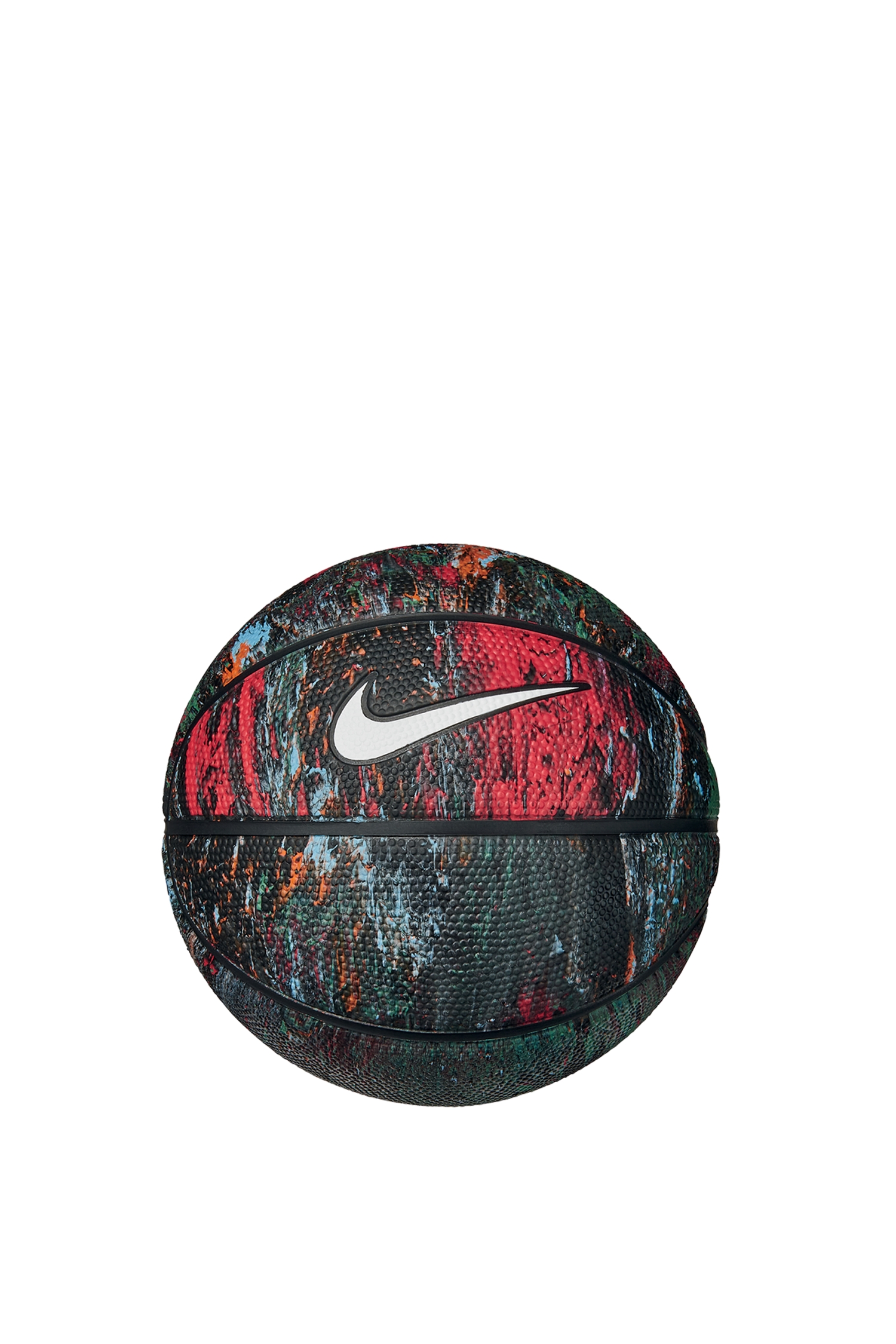 Nike Skills Revival Mini Basketball Schwarz, Herren, Größe: ONE SIZE