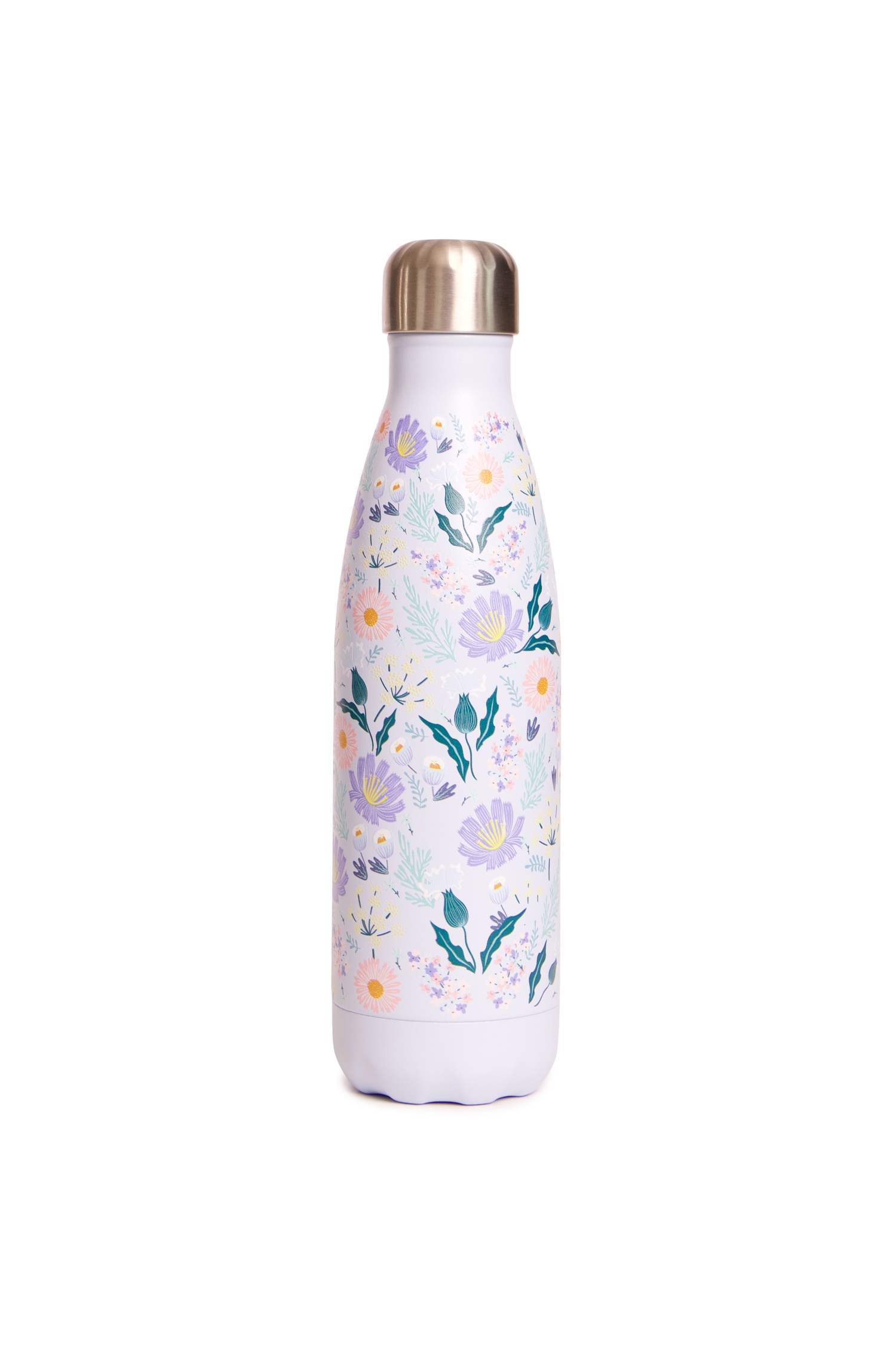 Image of 46 NORD Nature 500 ml Trinkflasche Grün, Herren, Größe: ONE SIZE
