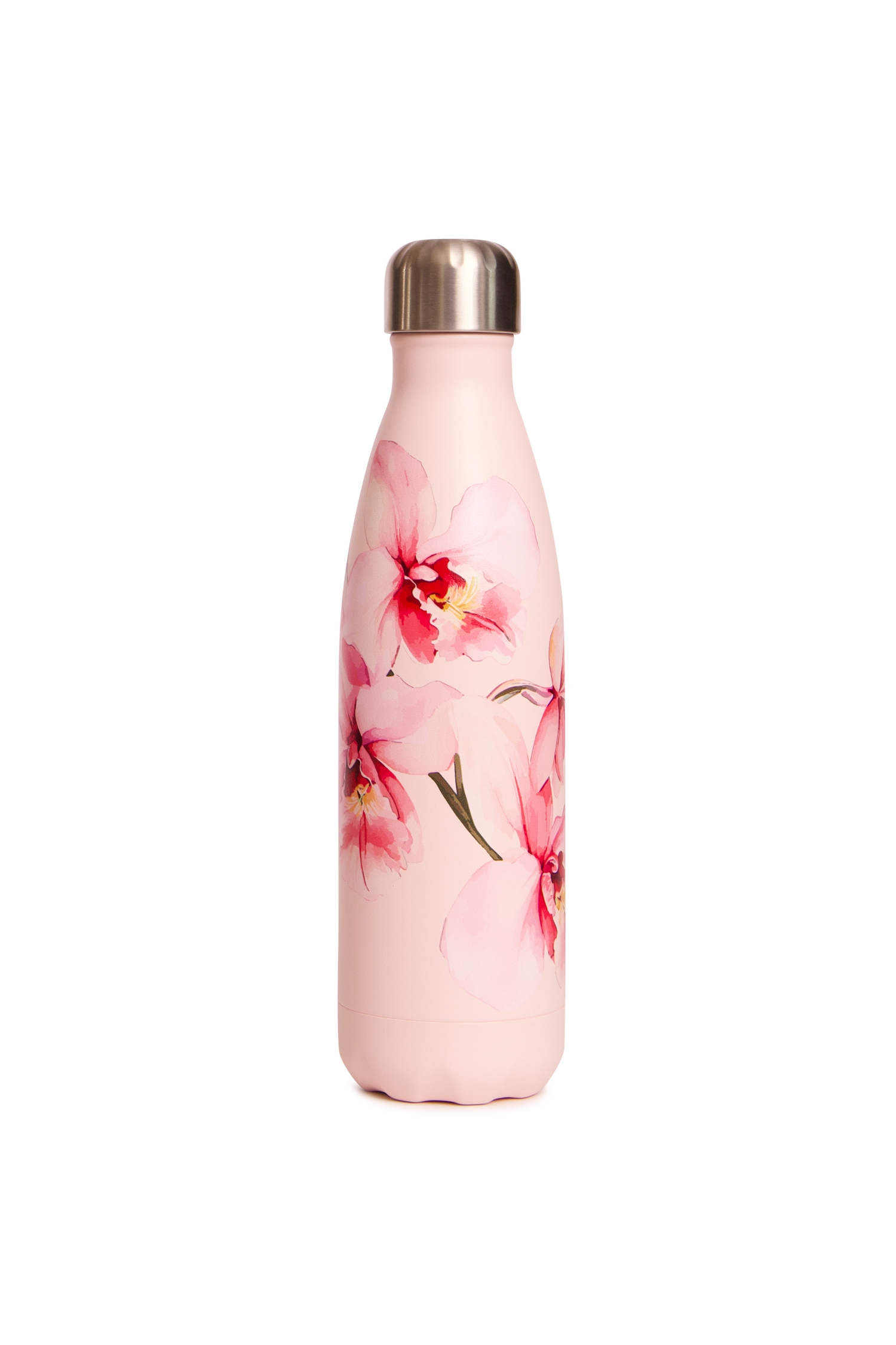 46 NORD Nature 500 ml Trinkflasche Rosa, Herren, Größe: ONE SIZE