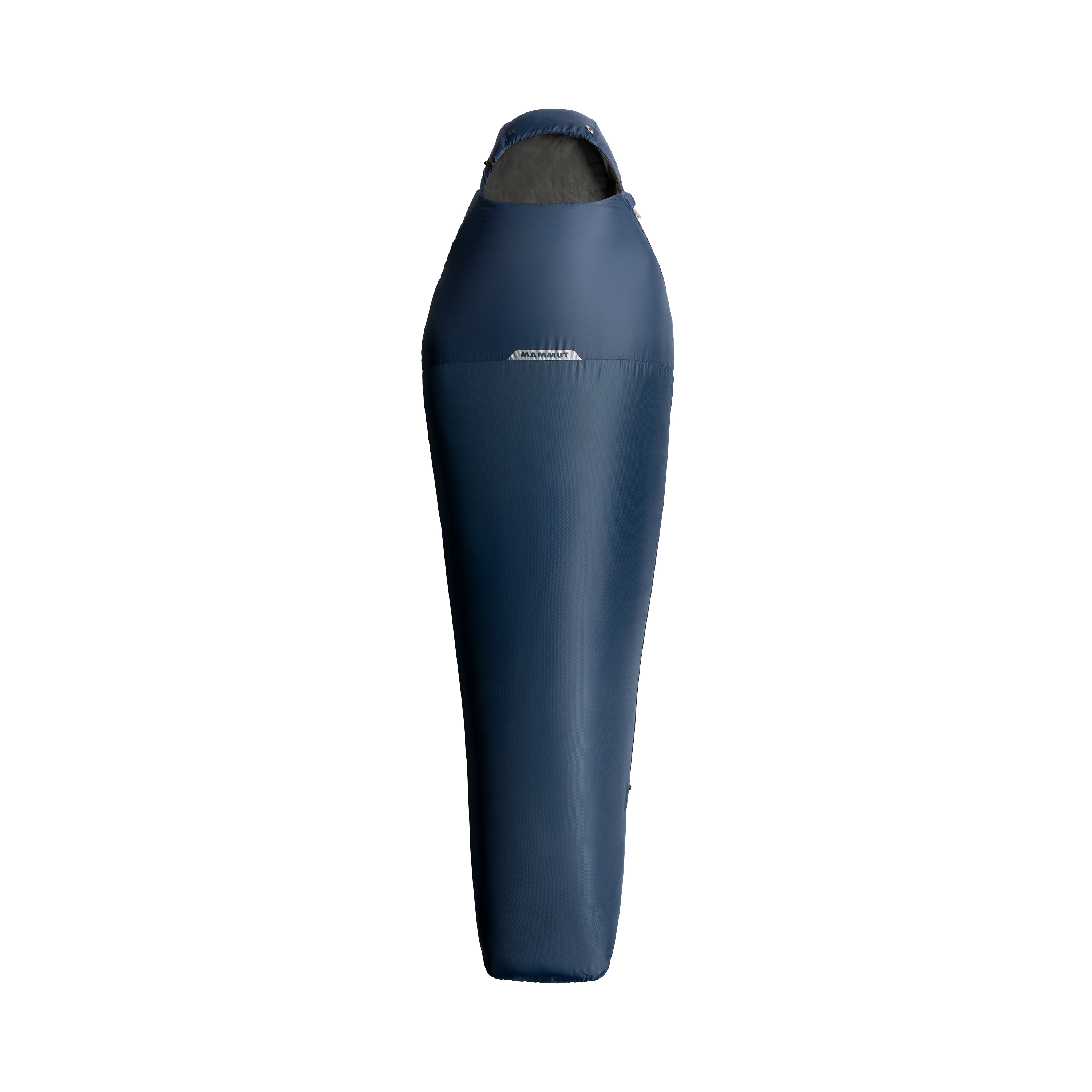 MAMMUT Runbold SE Summer 195 L Schlafsack Blau, Herren, Größe: ONE SIZE