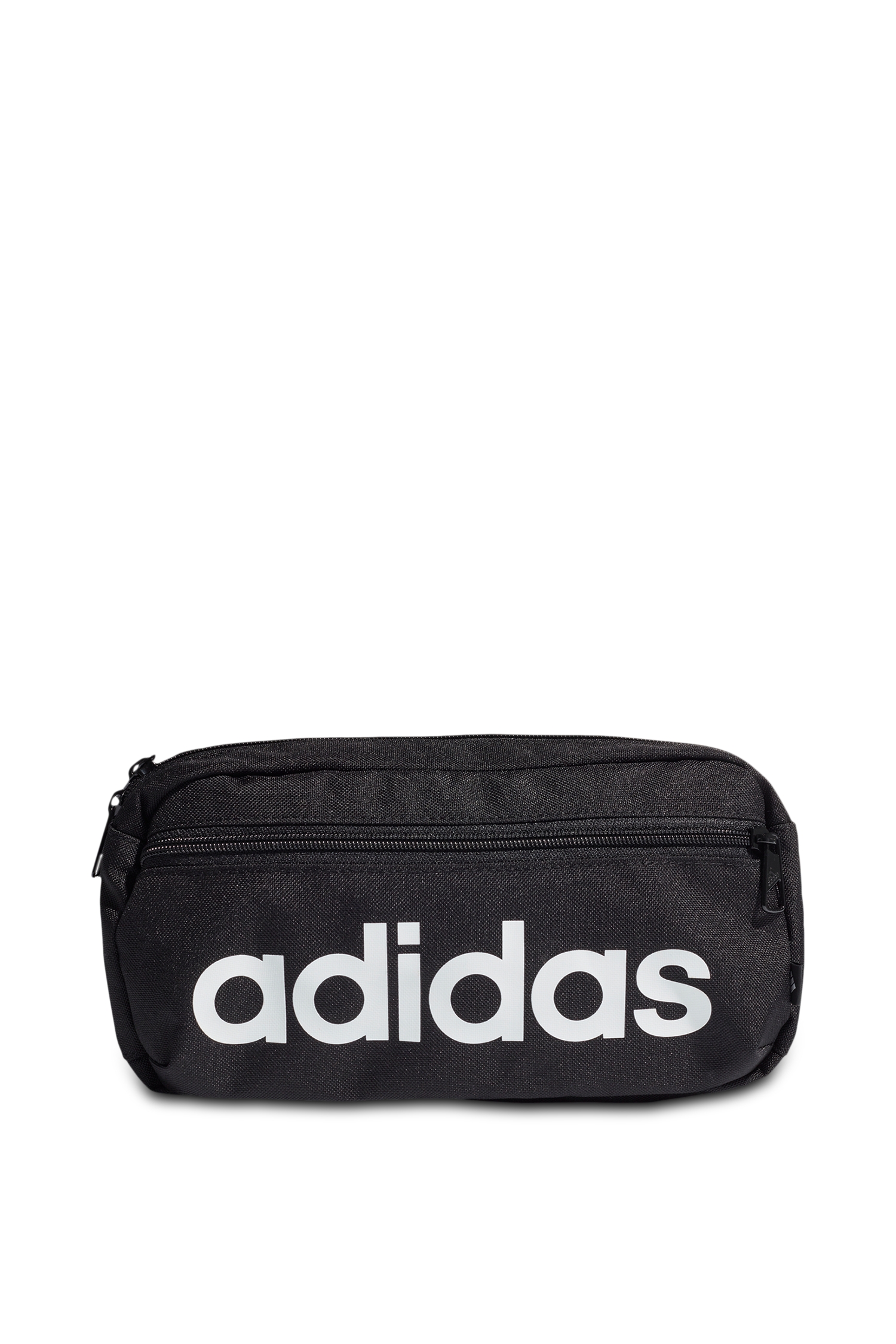 adidas Essentials Logo Gürteltasche Schwarz, Herren, Größe: ONE SIZE