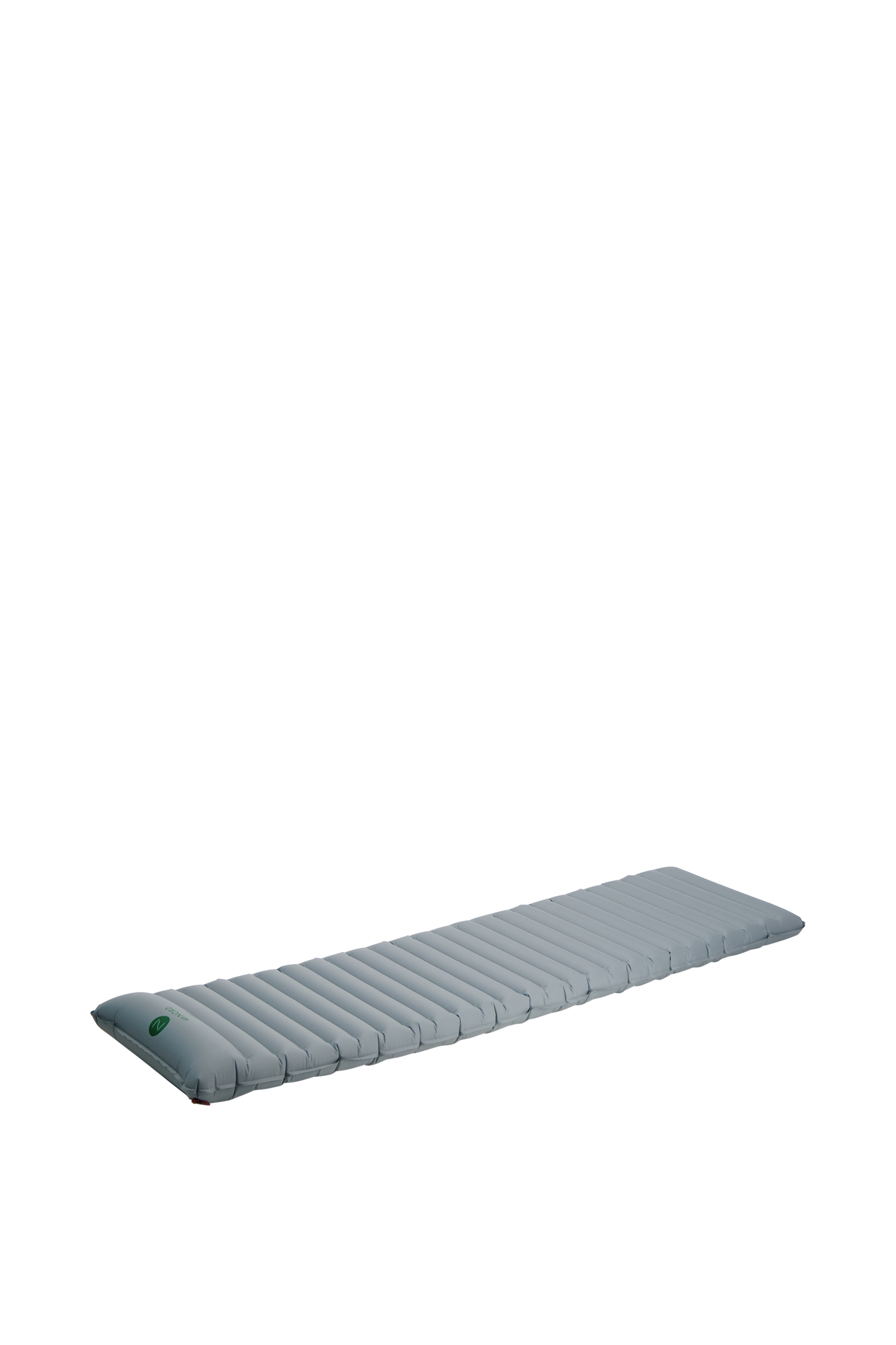 46 NORD Tamaro Lightweight PET Luftmatratze Grau, Herren, Größe: ONE SIZE
