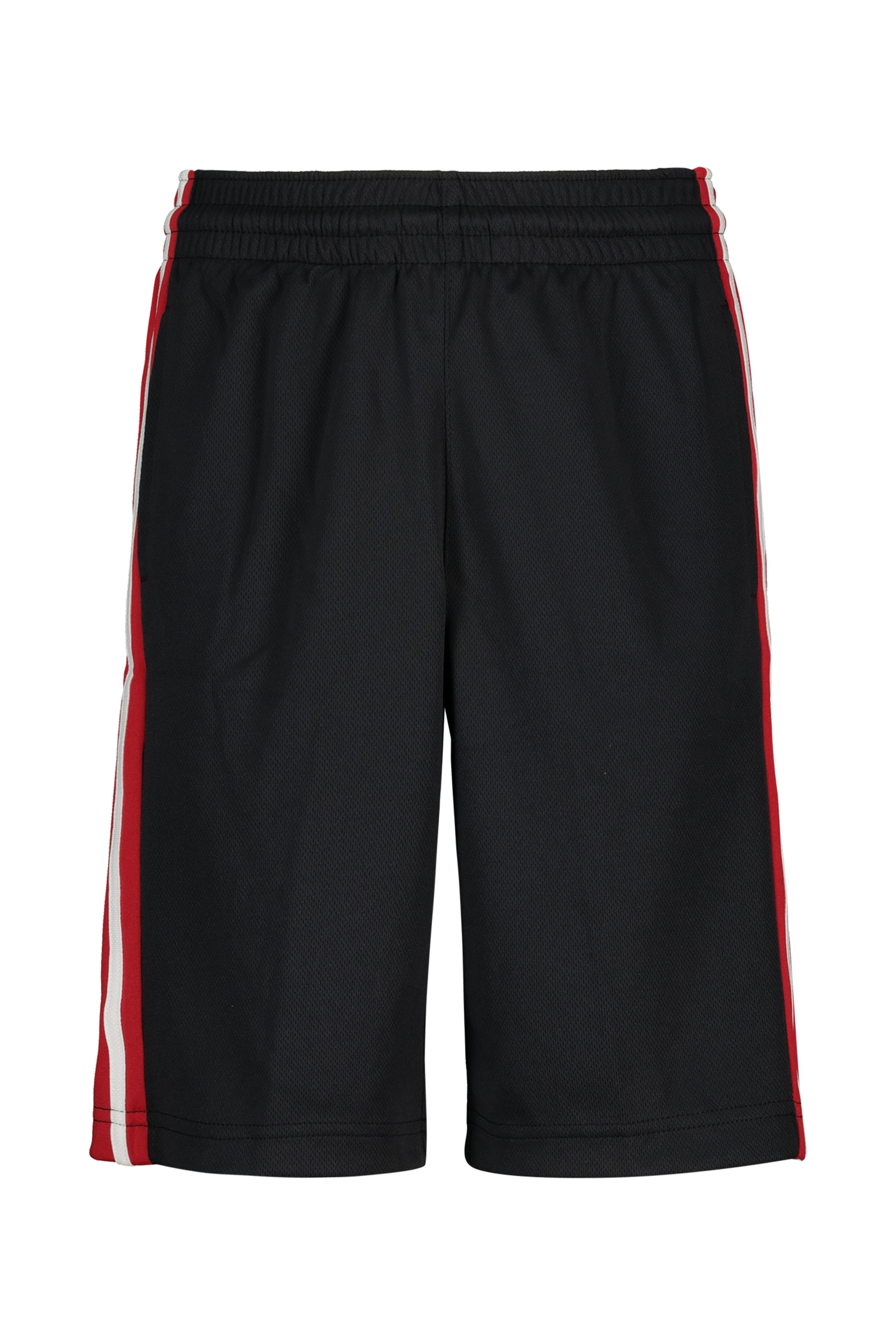 Image of Jordan Air Jordan HBR Kinder Basketballshort Schwarz, , Größe: 128
