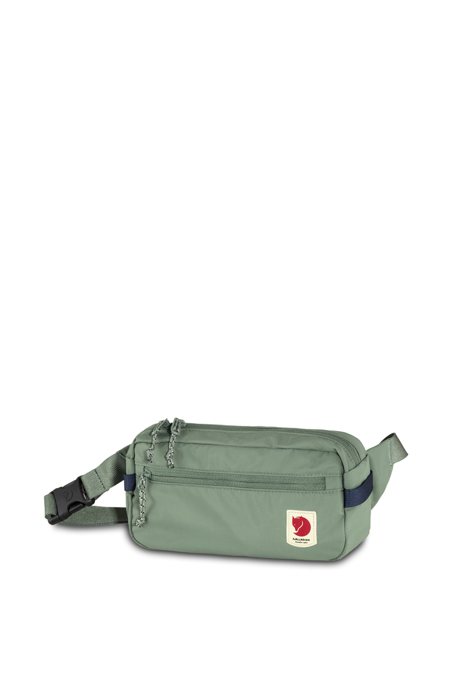 Image of Fjällräven High Coast 1.5 L Gürteltasche Grün, Herren, Größe: ONE SIZE
