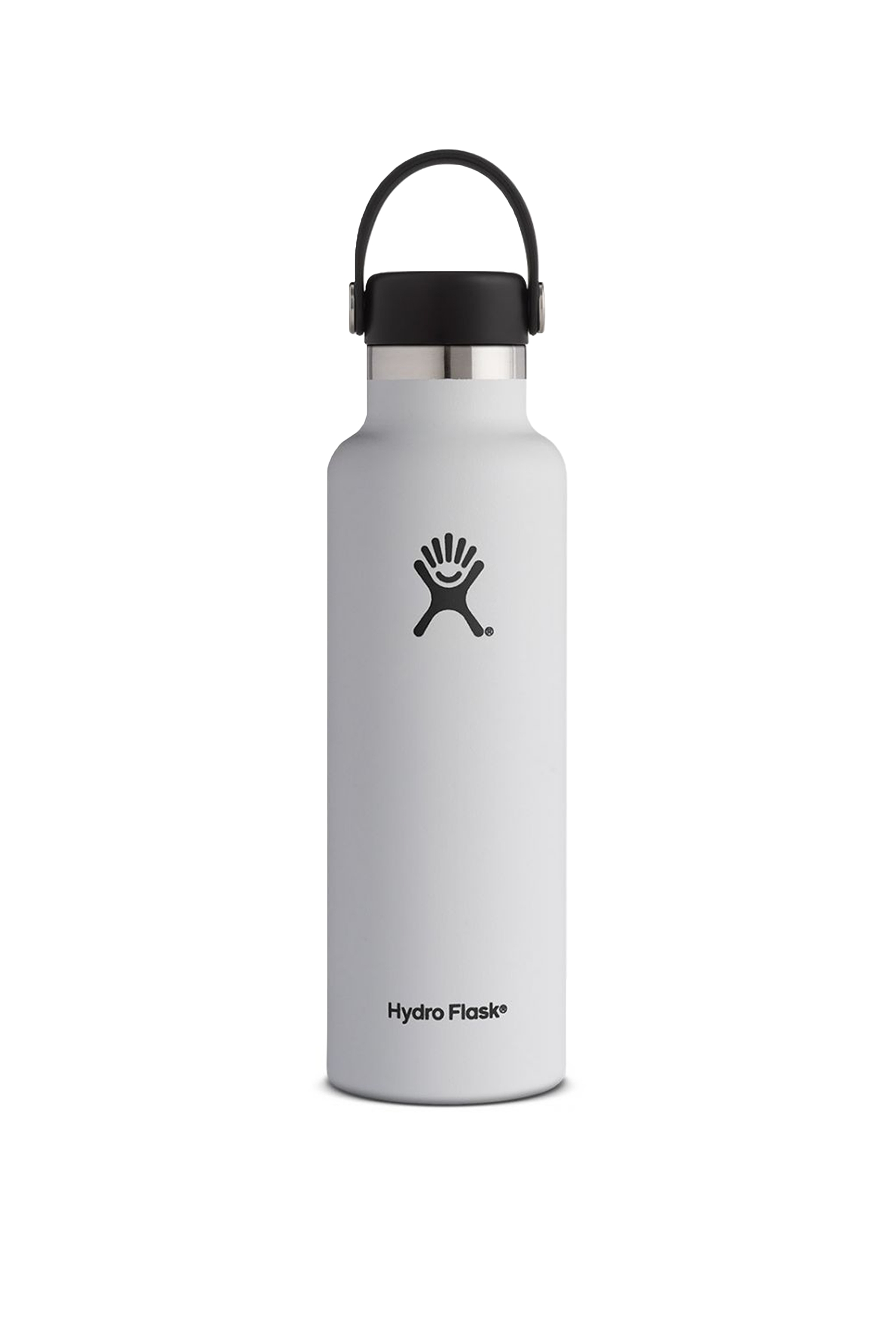 Image of Hydro Flask Standard Mouth 621 ml Trinkflasche Türkis, Herren, Größe: ONE SIZE