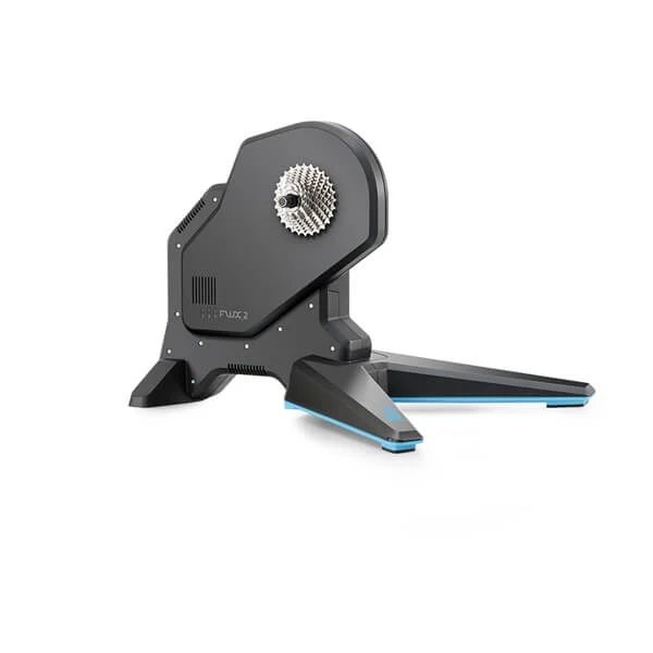Image of Tacx Flux 2 Smart Rollentrainer Schwarz, , Größe: 0