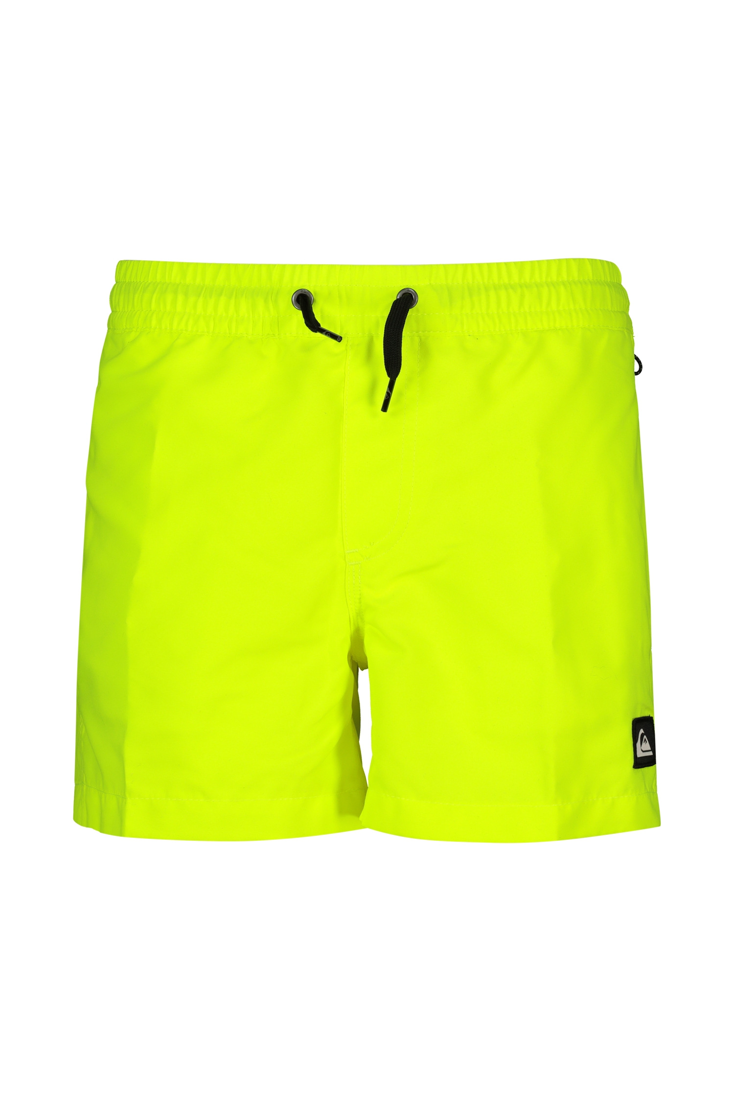 Image of Quiksilver Everyday 13 Inch Jungen Badeshort Gelb, , Größe: 128