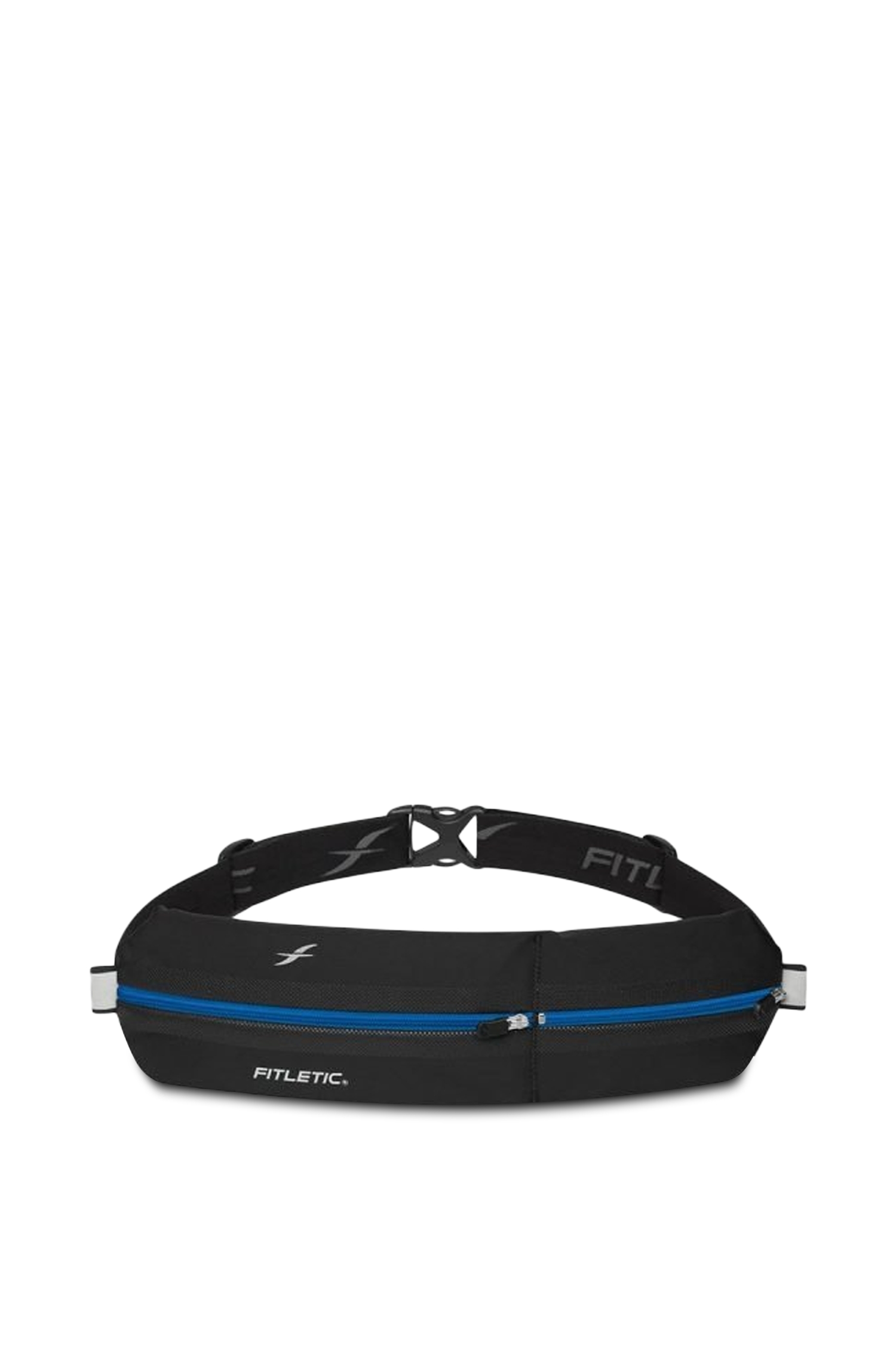 Image of Fitletic Bolt Laufgürtel Blau, Herren, Größe: ONE SIZE