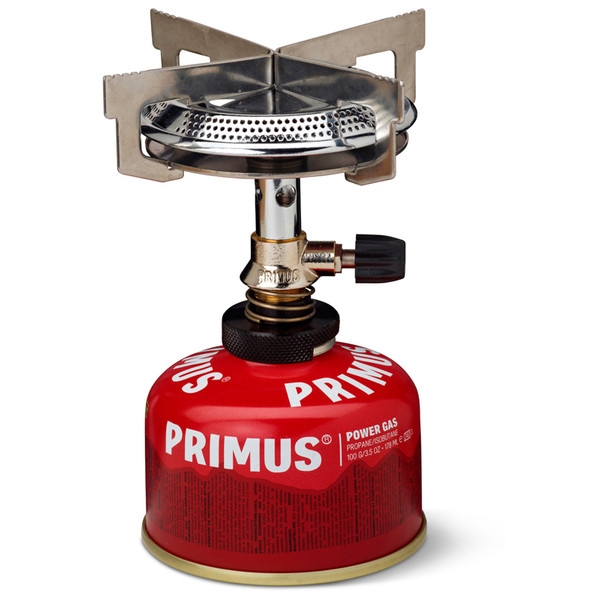 Image of Primus Mimer Stove Duo Gaskocher Silber, Herren, Größe: ONE SIZE