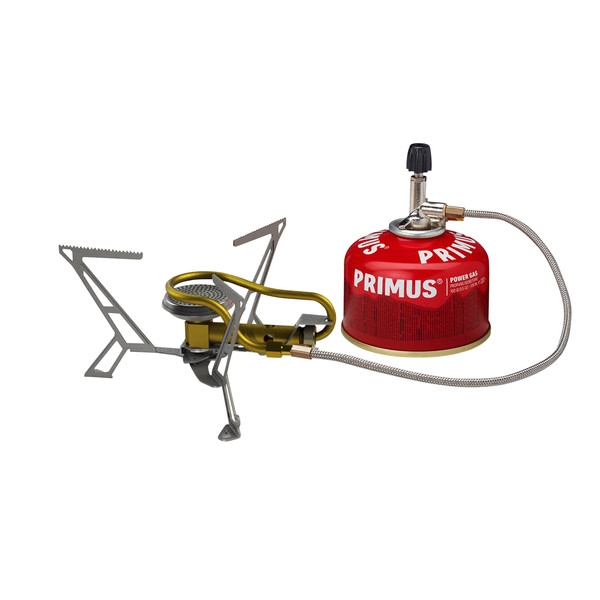 Image of Primus Express Spider Stove Gaskocher Silber, Herren, Größe: ONE SIZE