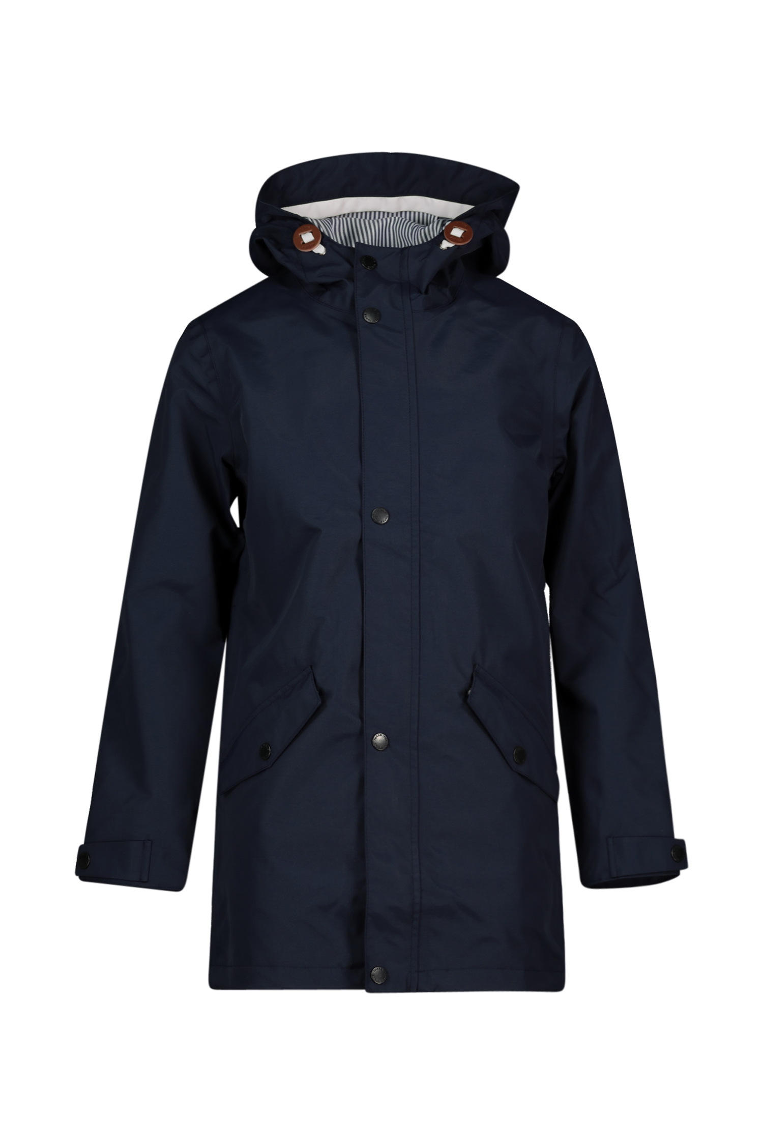 Image of RUKKA Melissa Mädchen Regenjacke Blau, , Größe: 128