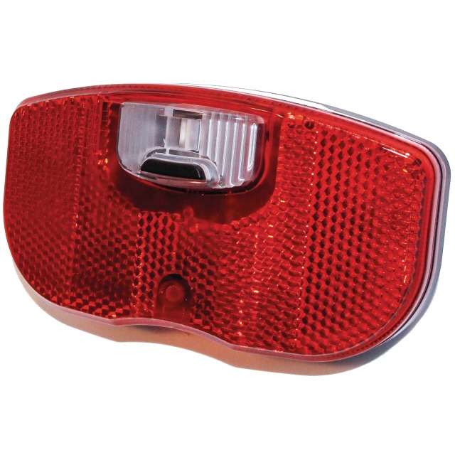 Image of Smart TL280R-03 Rücklicht Rot, Herren, Größe: ONE SIZE