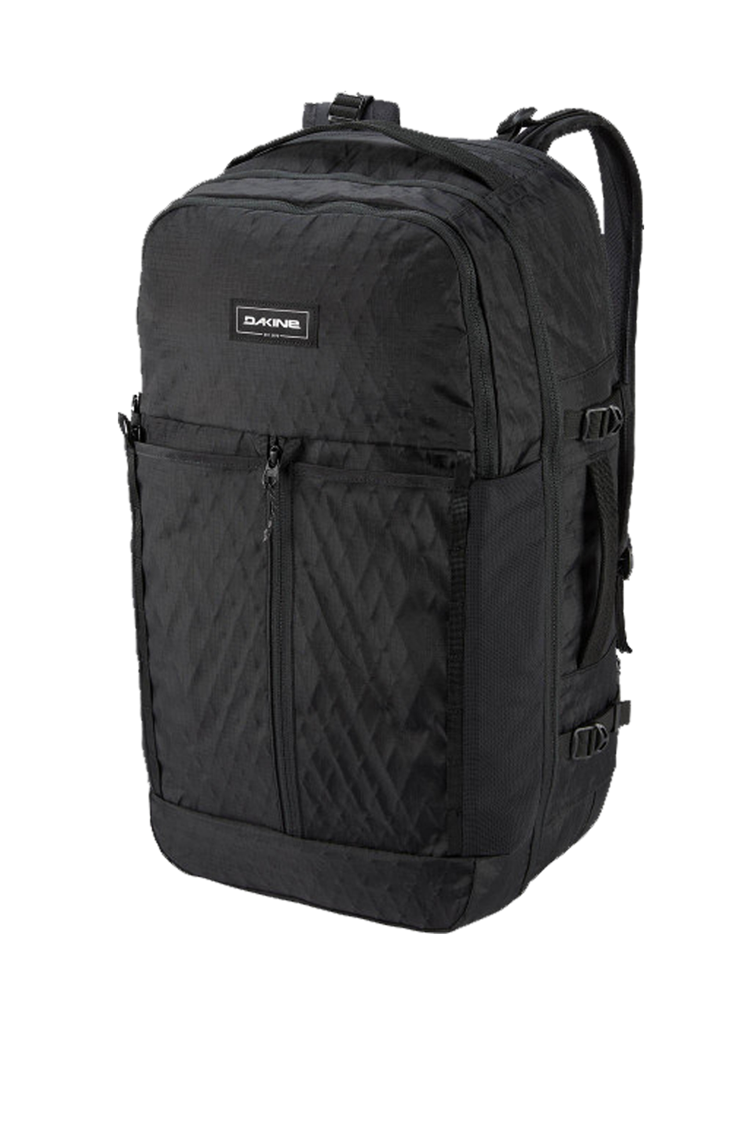 Image of Dakine Split Adventure 38 L Rucksack Schwarz, Herren, Größe: ONE SIZE