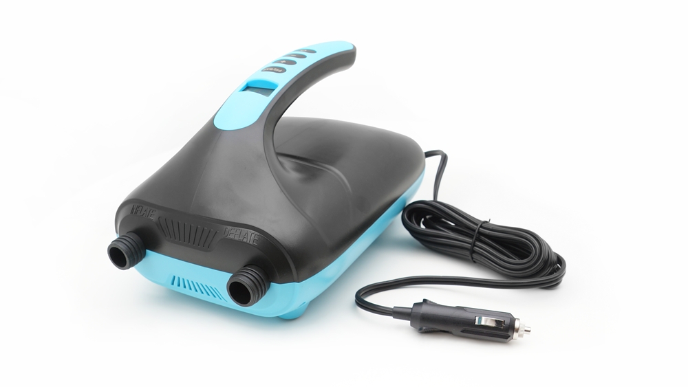 Image of Season Alpha ONE Electric Pumpe Blau, Herren, Größe: ONE SIZE