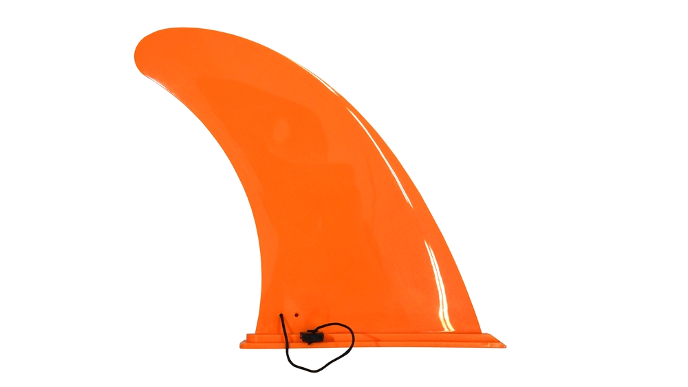 Image of Season Slide in Standard 210 mm Flex Steckfinne Orange, Herren, Größe: ONE SIZE