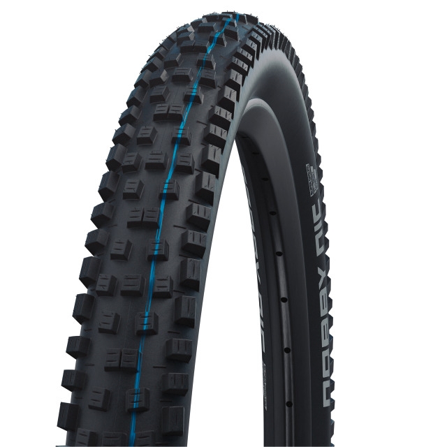 Image of Schwalbe Nobby Nic 27.5 x 2.80 Fahrradreifen Schwarz, Herren, Größe: ONE SIZE