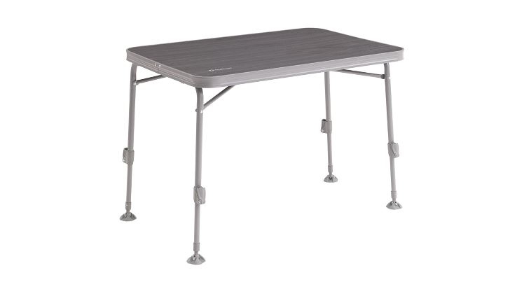 Image of Outwell Coledale M Campingtisch Grau, Herren, Größe: ONE SIZE