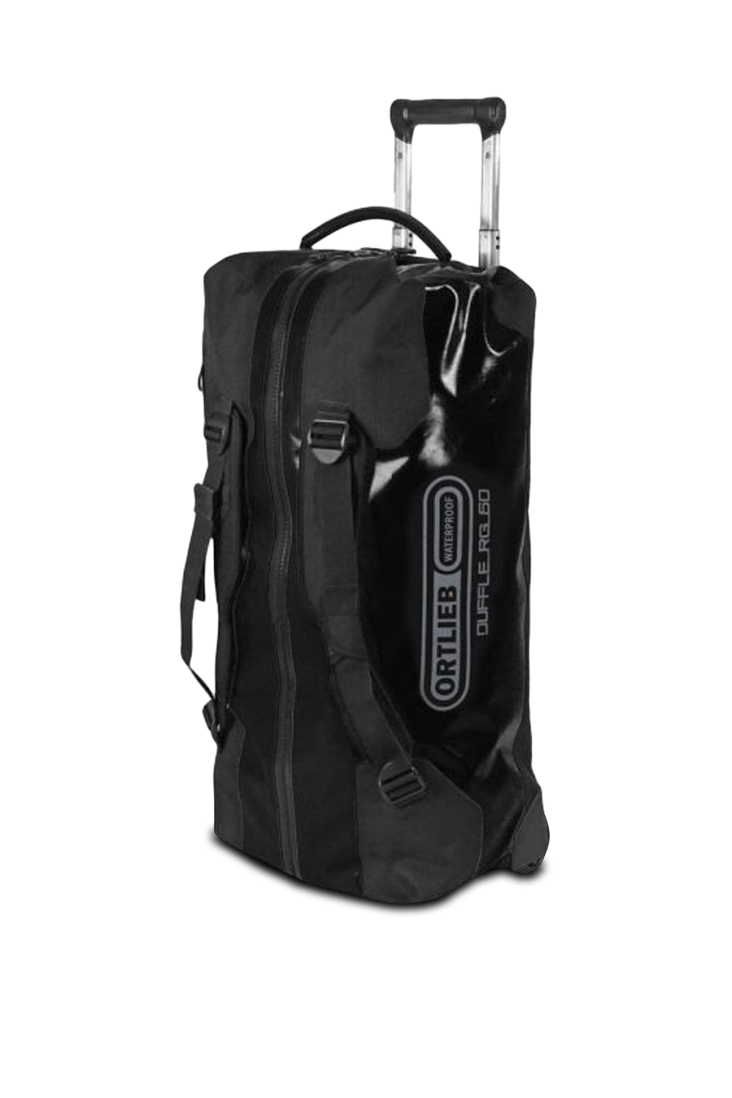 Image of Ortlieb RG 60 L Reisekoffer Schwarz, Herren, Größe: ONE SIZE