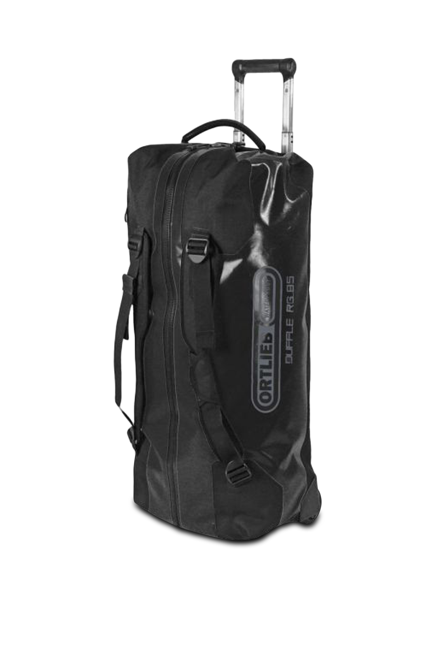 Image of Ortlieb RG 85 L Reisekoffer Schwarz, Herren, Größe: ONE SIZE