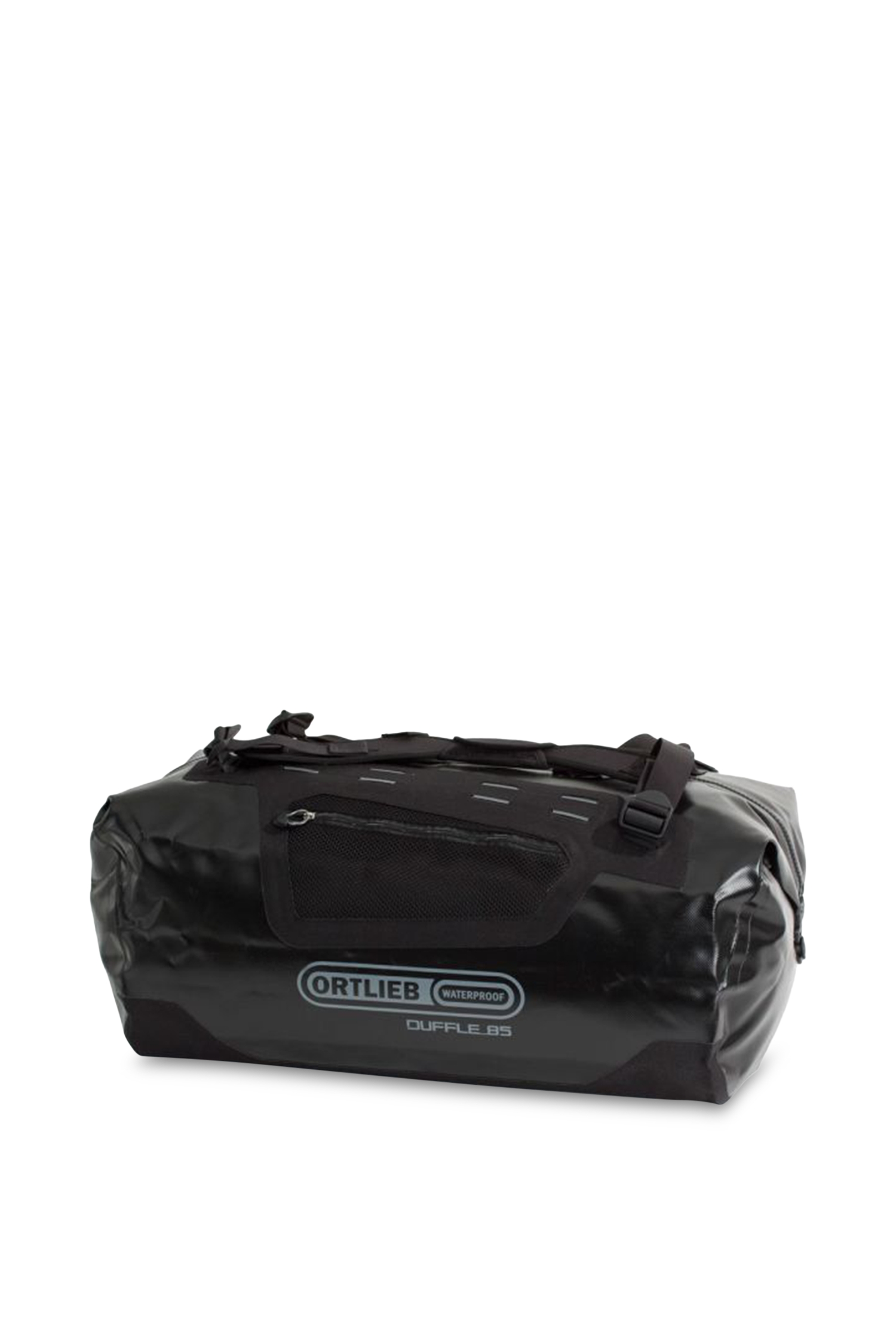 Ortlieb 85 L Duffel Schwarz, Herren, Größe: ONE SIZE