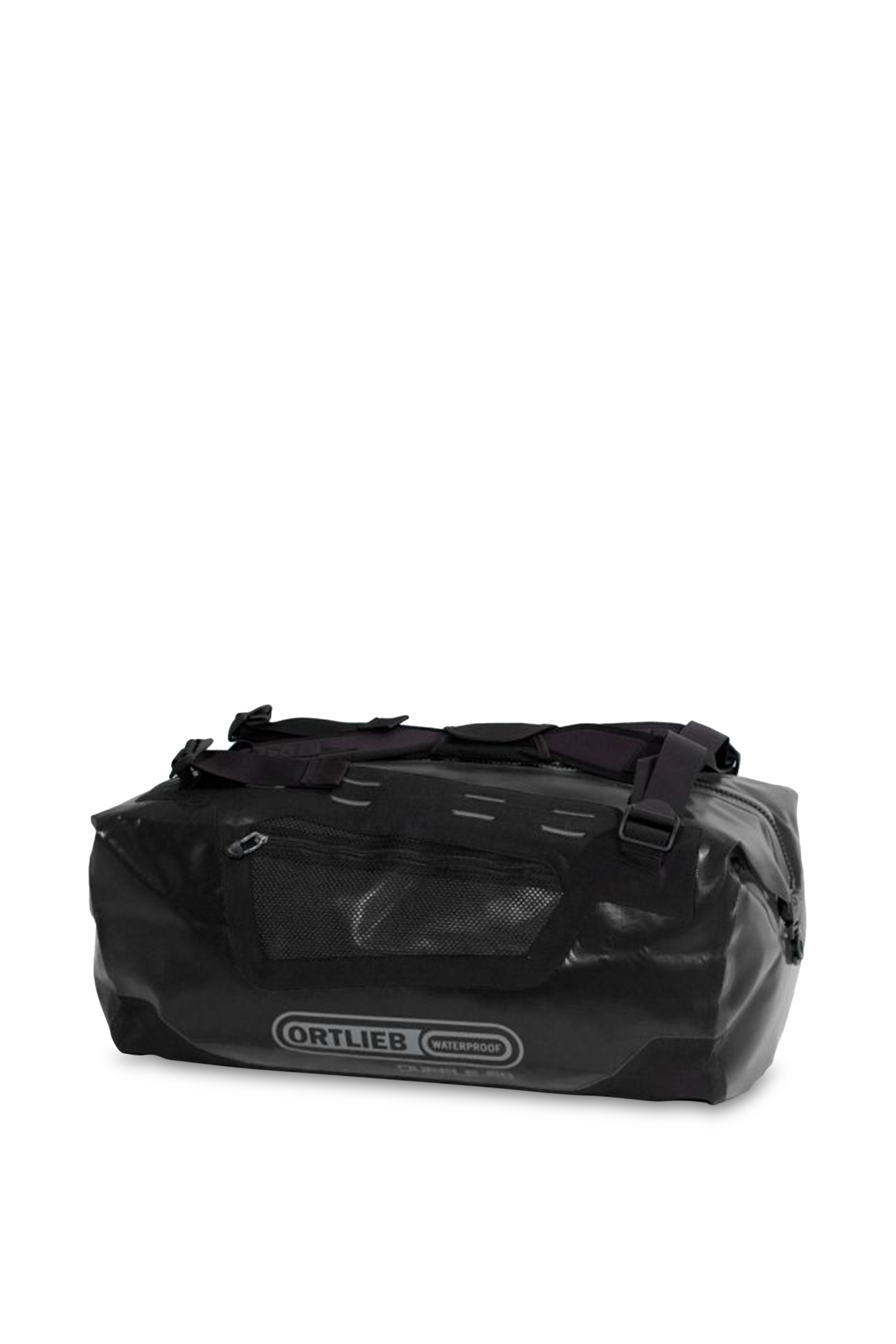 Image of Ortlieb 60 L Duffel Schwarz, Herren, Größe: ONE SIZE