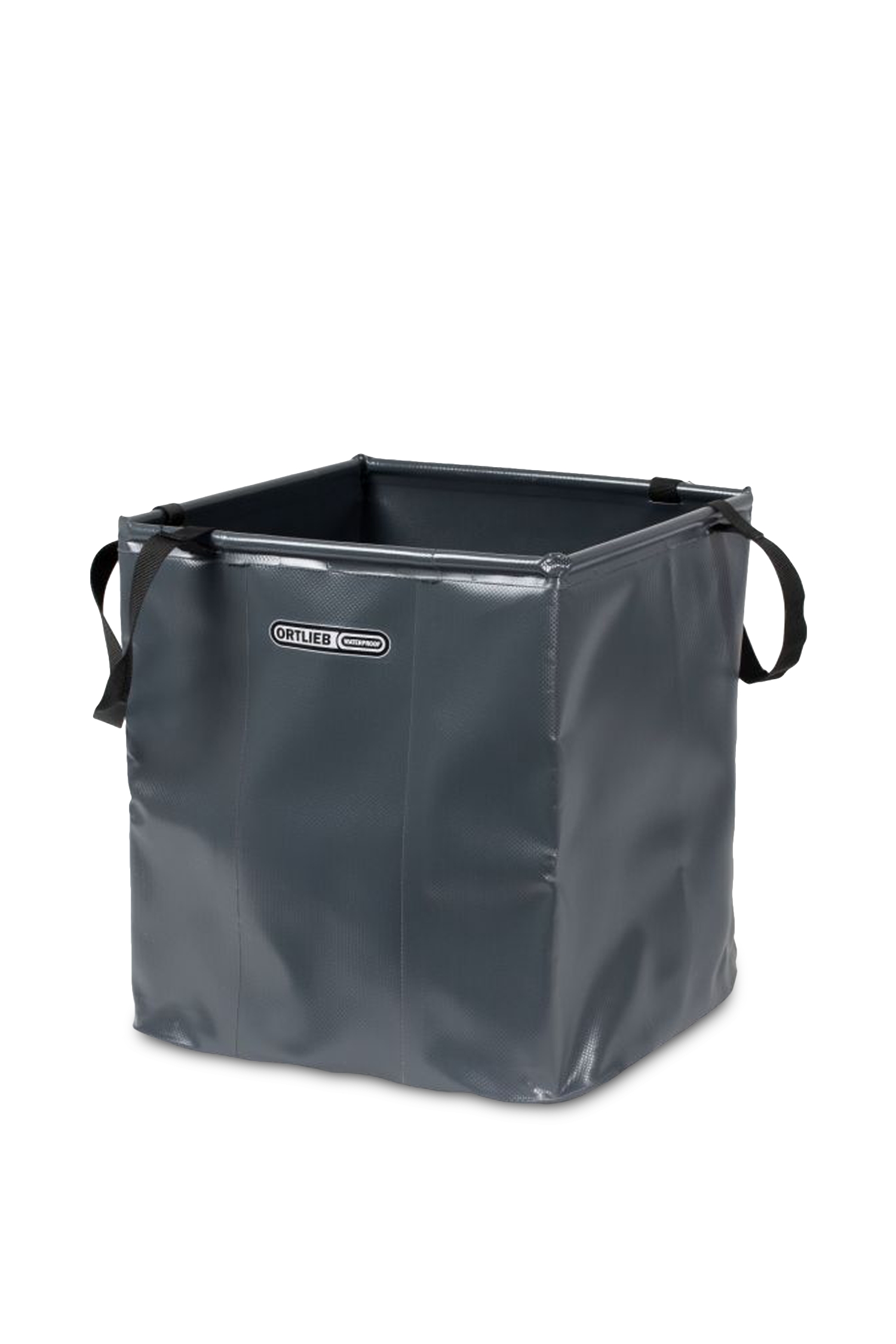 Image of Ortlieb 20 L Faltschüssel Grau, Herren, Größe: ONE SIZE